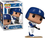 Funko POP! - MLB - Dodgers - Shohei Ohtani - 106