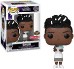 Funko POP! - Marvel - Black Panther - Shuri - 1112 - Only at Target