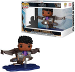 Funko POP! - Black Panther Wakanda Forever - Shuri In Sunbird - 110