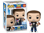 Funko POP! - Disney Pixar - Toy Story 30th Anniversary - Sid - 1598 - Specialty Series