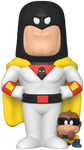 Funko POP! - SODA - Space Ghost