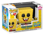 Funko POP! - Spongebob Squarepants - SE - Rivet