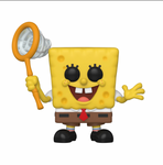 Funko POP! - Spongebob Squarepants - SE - Rivet