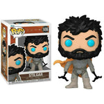 Funko POP! - Dune - Stilgar - 1496