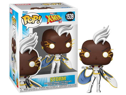 Funko POP! - Marvel - X-Men'97 - Storm - 1539