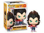 Funko POP! - Dragon Ball GT - Super Saiyan 4 Vegeta - 2073