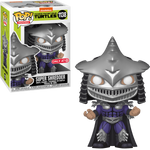 Funko POP! - Teenage Mutant Ninja Turtles - Super Shredder - 1138 - Only at Target