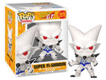 Funko POP! - Dragon Ball GT - Super Yi-Shinron - 2076