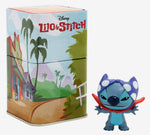 Funko POP! - Tin Can - Disney - Lilo & Stitch - Super Hero Stitch - Hot Topic Exclusive