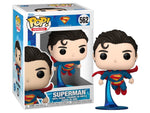 Funko POP! - Superman - 562
