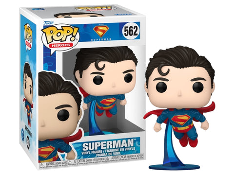 Funko POP! - Superman - 562