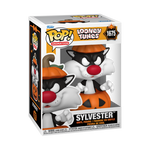 Funko POP! - Looney Tunes - Sylvester - 1675