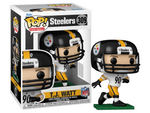 Funko POP! - NFL - Steelers - T.J. Watt - 309