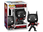 Funko POP! - Batman Beyond - Terry McGinnis - 560