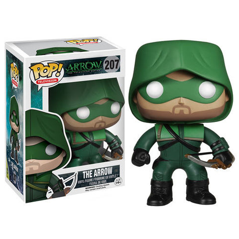 Funko POP! - Arrow - The Arrow - 207