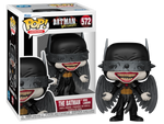 Funko POP! - The Batman Who Laughs - 572