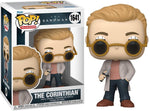 Funko POP! - The Sandman - The Corinthian - 1641
