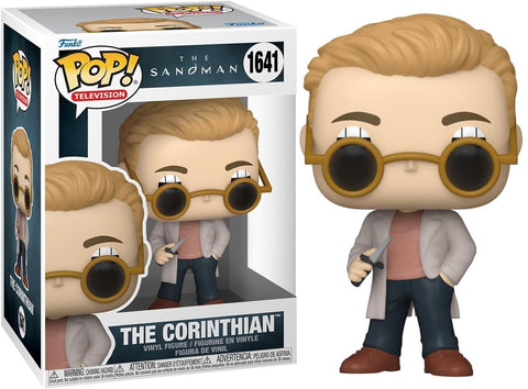 Funko POP! - The Sandman - The Corinthian - 1641