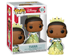 Funko POP! - Disney - Princess Holiday - Tiana - 1614