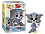 Funko POP! - Tom and Jerry - Tom - 2006