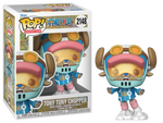 Funko POP! - One Piece - Tony Tony Chopper - 2148