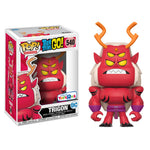 Funko POP! - DC Teen Titans Go! - Trigon - 540 - Only at ToysRus