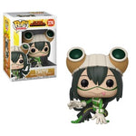 Funko POP! - My Hero Academia - Tsuyu - 374