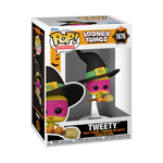 Funko POP! - Looney Tunes - Tweety - 1676