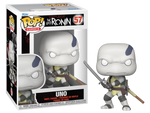 Funko POP! - Teenage Mutant Ninja Turtles - The Last Ronin - Uno - 57