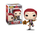 Funko POP! PLUS - The Rocky Horror Picture Show - Columbia - 1916 - Glitter
