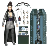 Star Trek - Star Trek III - The Search for Spock - Valkris
