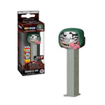 Funko POP! - PEZ - Marvel Venom - Venomized Dr. Doom (Grey) - Only at GameStop
