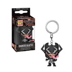 Funko POP! - Pocket Keychain - Marvel Venom - Venomized Galactus - Only at GameStop