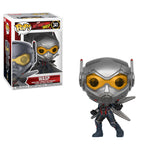 Funko POP! - Marvel - Ant-Man and Wasp - Wasp - 341