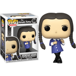 Funko POP! - The Adams Family - Wednesday Addams - 1549
