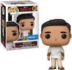 Funko POP! - Marvel - Shang-Chi - Wenwu - 851 - Only at Walmart