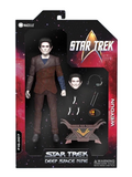 Star Trek - Deep Space Nine - Weyoun
