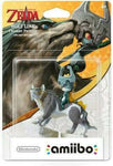 Nintendo amiibo - Zelda Wolf Link - Twilight Princess