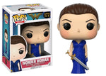 Funko POP! - Wonder Woman - 177 - Only at Game Stop