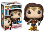 Funko POP! - Wonder Woman - 175 - Only at Walmart