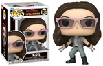 Funko POP! - Deadpool & Wolverine - X-23 - 1497