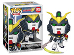 Funko POP! - Mobile Suit Gundam - XXXG-01D Gundam Deathscythe - 1935