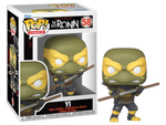 Funko POP! - Teenage Mutant Ninja Turtles - The Last Ronin - Yi - 58