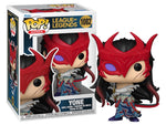 Funko POP! - League of Legends - Yone - 1082