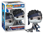 Funko POP! - Naruto - Zabuza Momochi - 1967