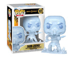 Funko POP! - Moral Kombat 11 - Sub-Zero - 1073