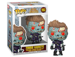 Funko POP! - Marvel Zombies - Zombie Hawkeye - 1553