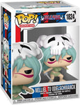 Funko POP! - Bleach - Nelliel Tu Odelschwanck - 1824