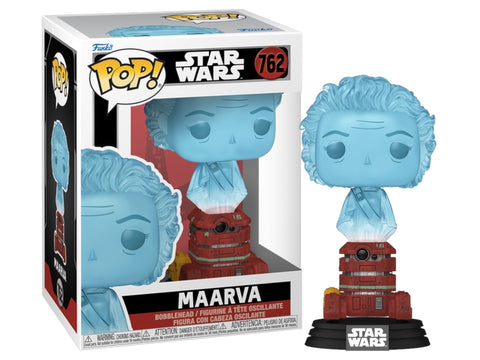 Funko POP! - Star Wars - Andor - Maarva - 762