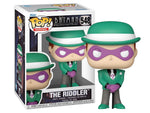 Funko POP! - Batman The Animated Series - The Riddler - 548